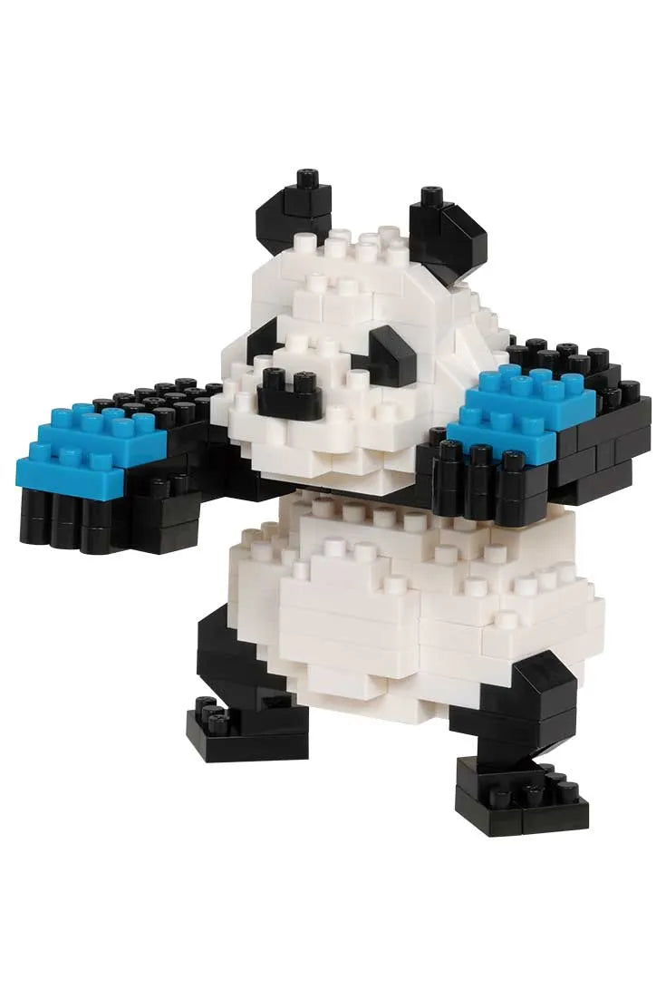 Jujutsu Kaisen: Panda - Nanoblock
