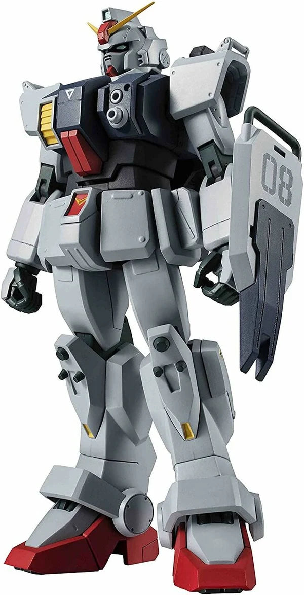Gundam Ground Type (Ver. A.N.I.M.E.) - Model Kit
