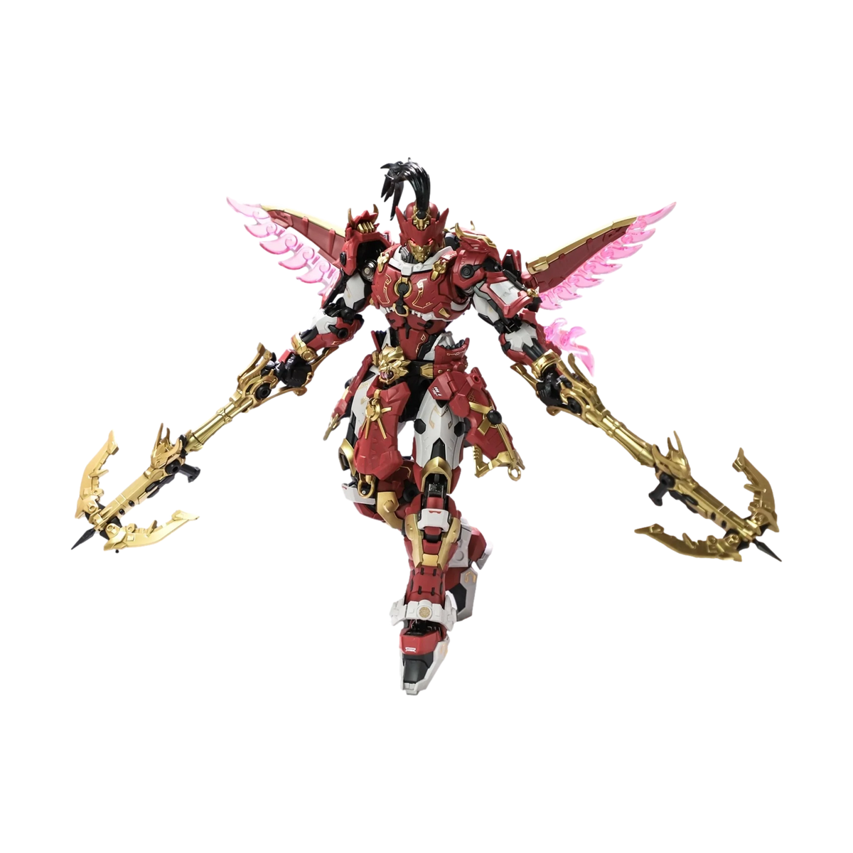 Guardian - Sentinels of Rosefinch: Cangdao Model 1/100