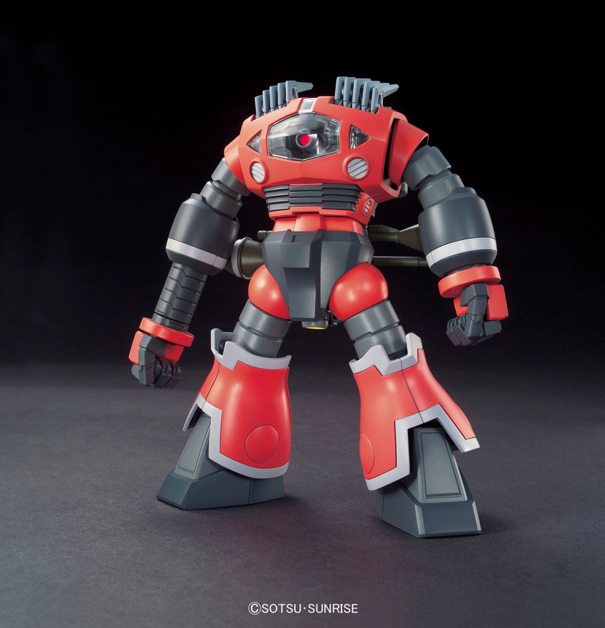 #161 Zogok (Unicorn Ver.) "Gundam UC", Bandai Hobby HGUC 1/144 - Videguy Collectibles
