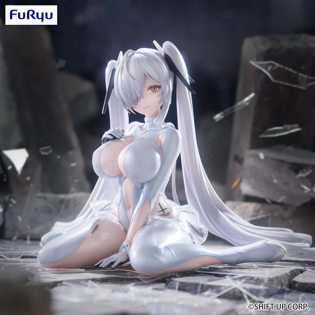 Goddess of Victory: Nikke - Cinderella - Noodle Stopper Figure