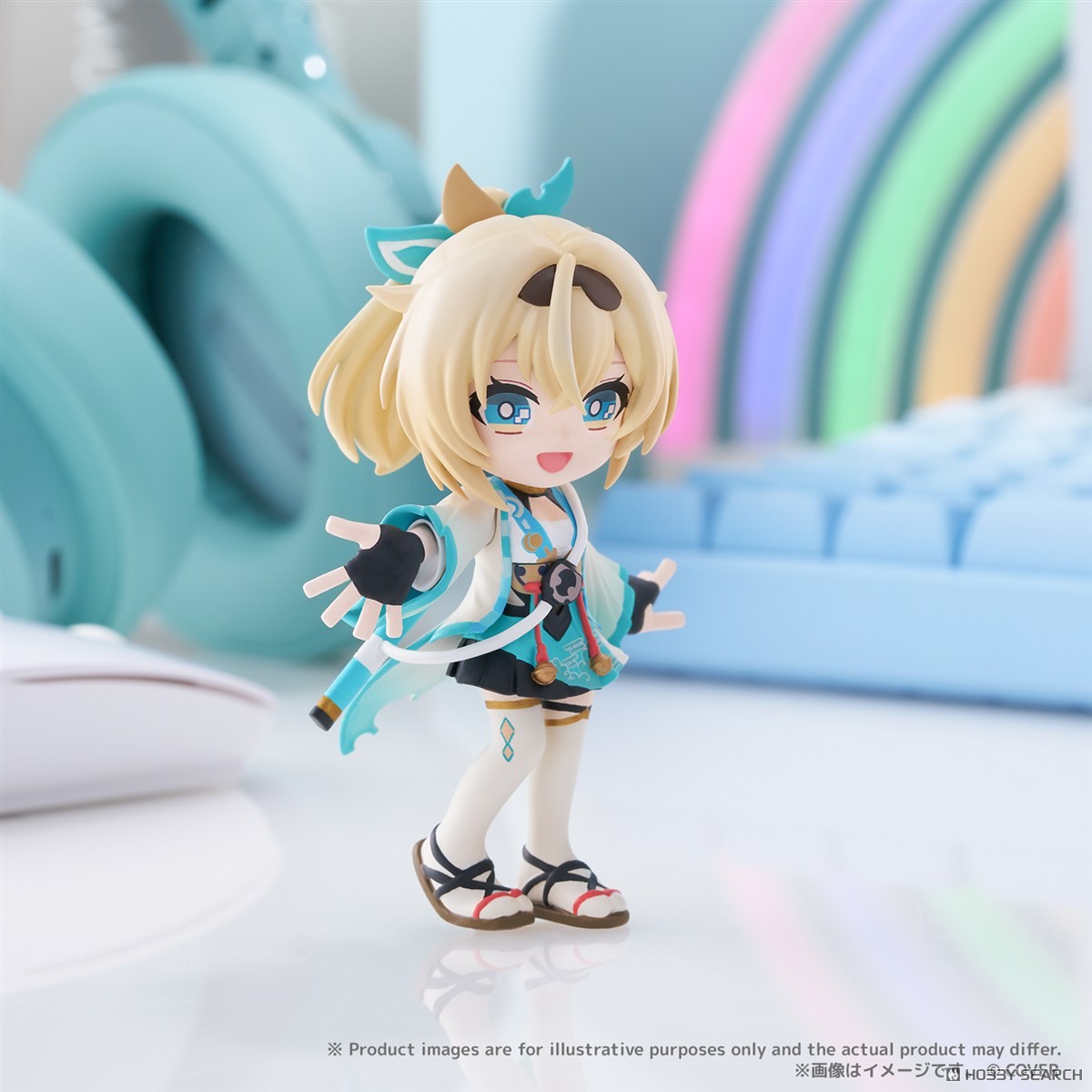 Hololive - Individual PalVerse Blind Box