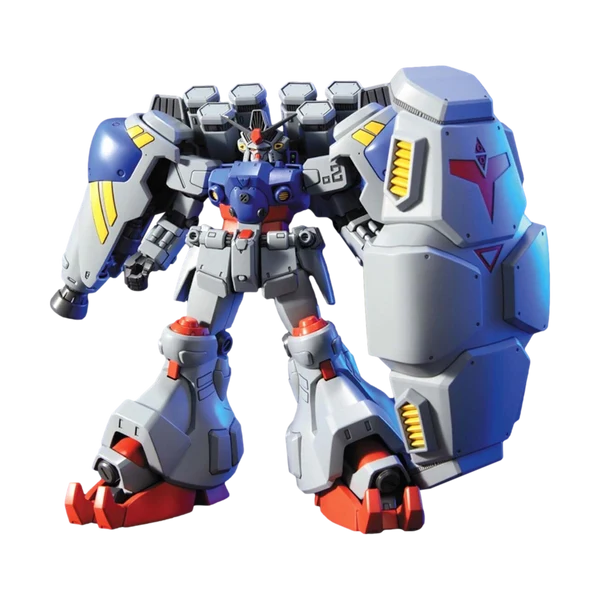 HG GP02A MLRS Custom 1:144 BAN/148830