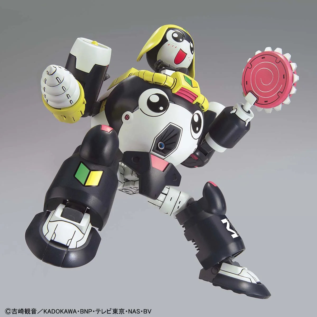 Keroro: Tamama Robo Mk II - Model Kit