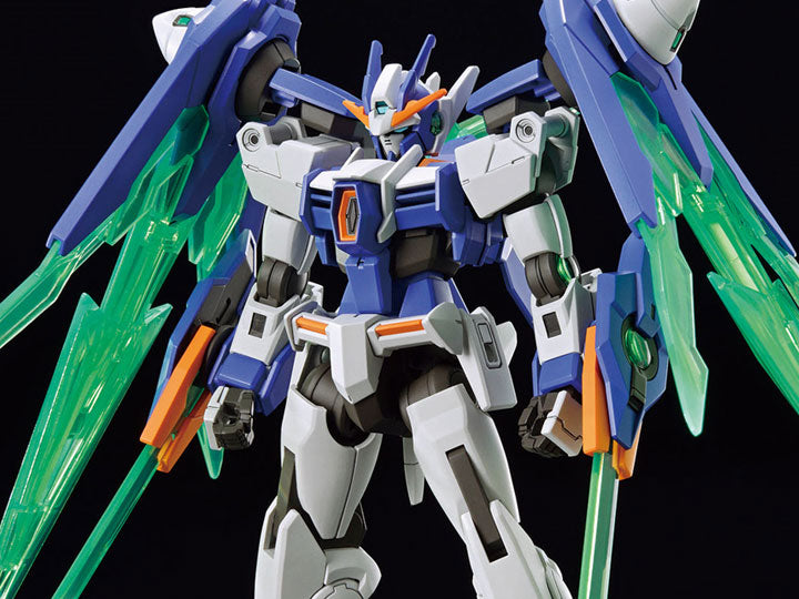 GUNDAM - HG 1/144 - Plutine Gundam - Model Kit