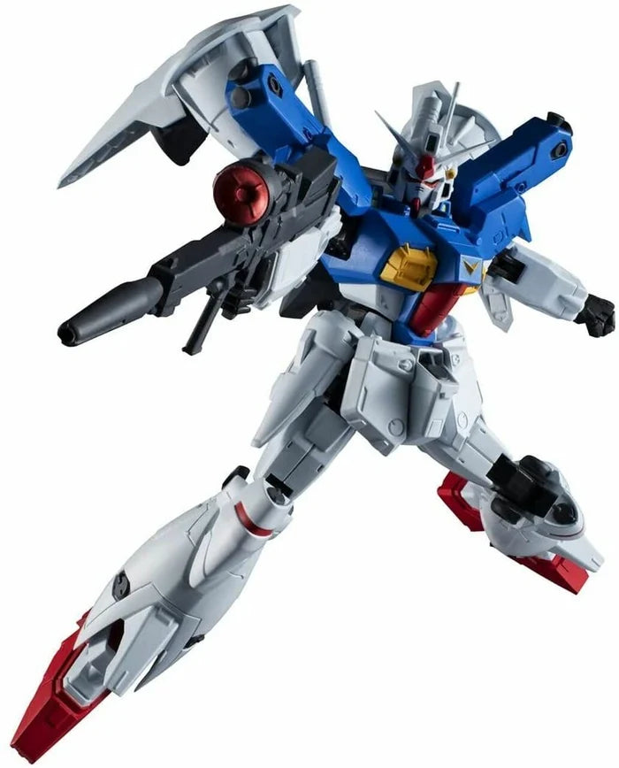 Gundam Universe: Gundam Full Burnern - Action Figure