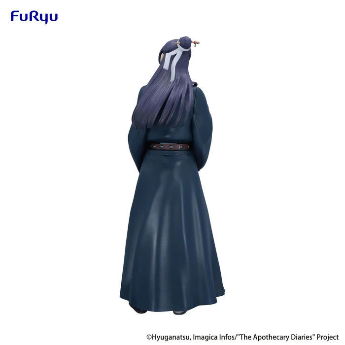 Apothercary Diaries: Jinshi - Trio-Try-It Figure