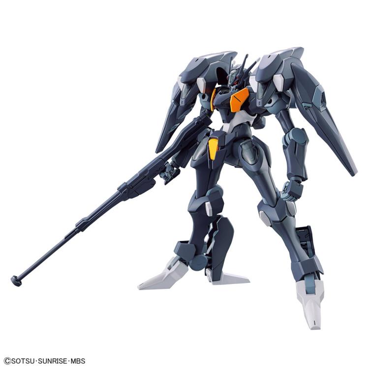 #01 Gundam Pharact "The Witch from Mercury", Bandai Hobby HG 1/144 - Videguy Collectibles