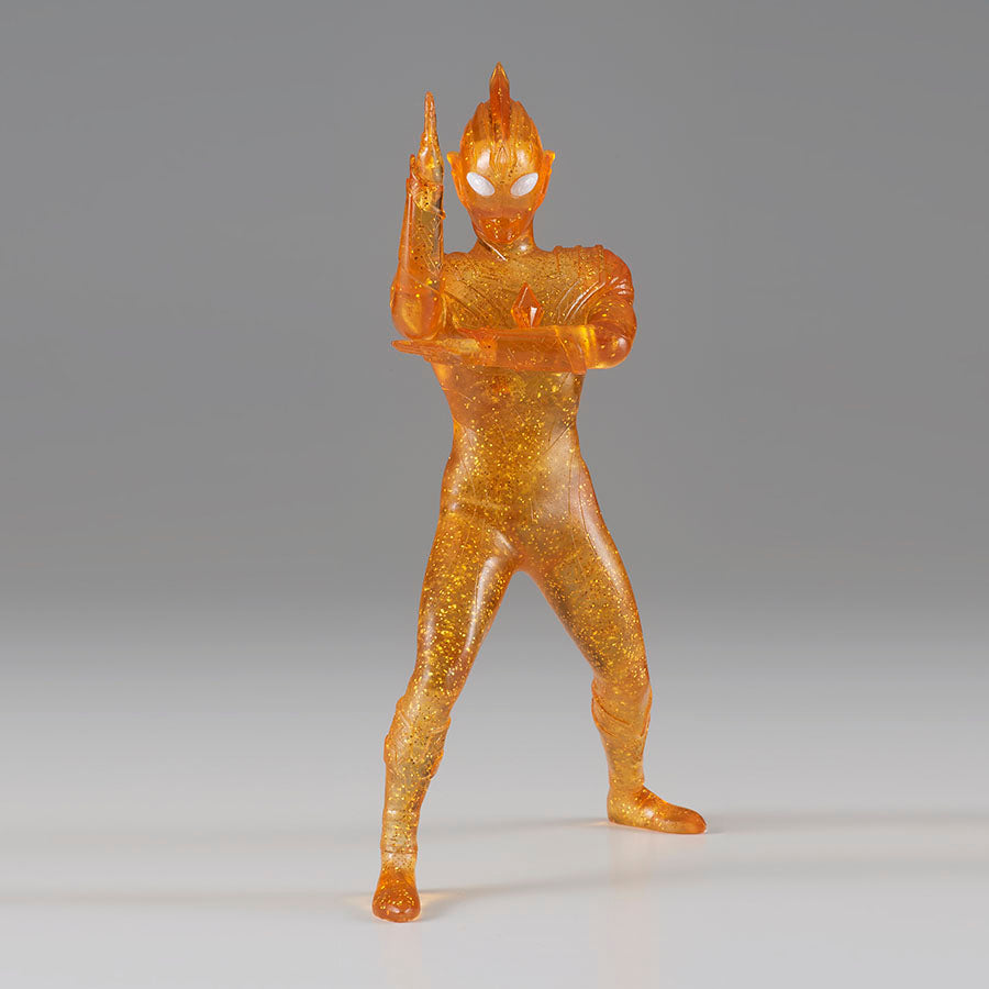 ULTRAMAN TRIGGER HERO'S BRAVE STATUE FIGURE ULTRAMAN TRIGGER MULTI TYPE SUNSET GLOW EDITION(ver.B)