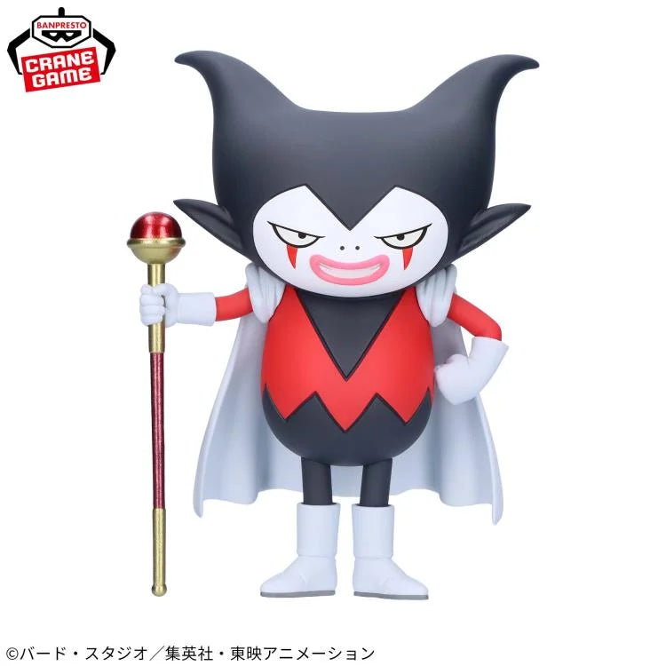 Dragon Ball Daima: Gomah - Prize Fig with Panel