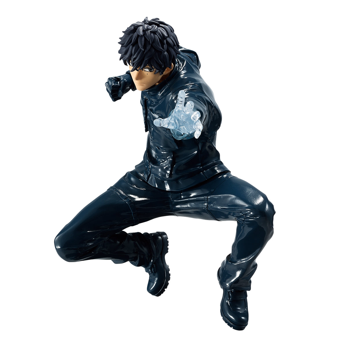 Sakamoto Days: Natsuki Seba (Vibration Stars) - Prize Figure