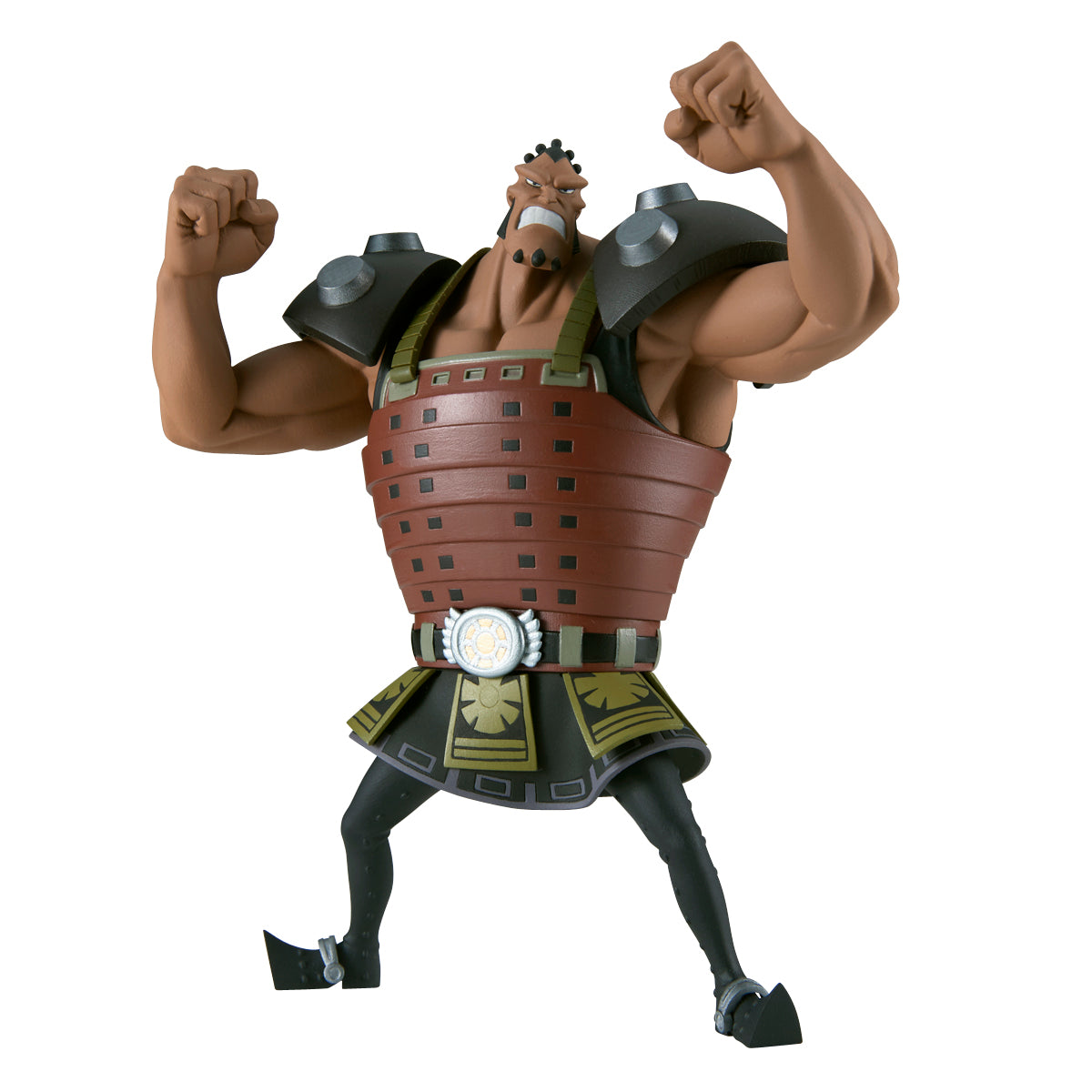 One Piece: Battle Record Collection - Jozu - Prize Figure