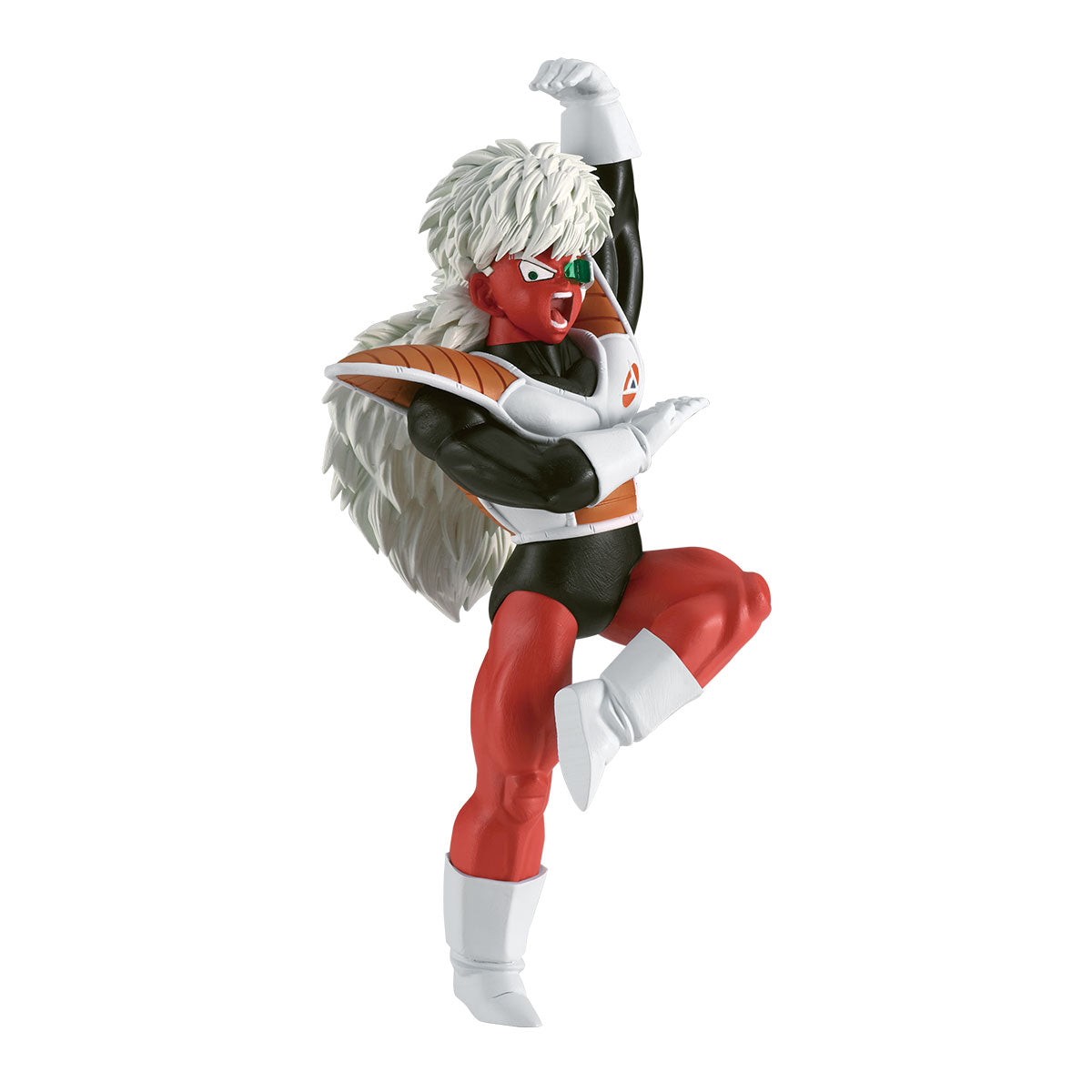 Dragon Ball Z: Jeice - Solid Edge Works Prize Figure - Videguy Collectibles