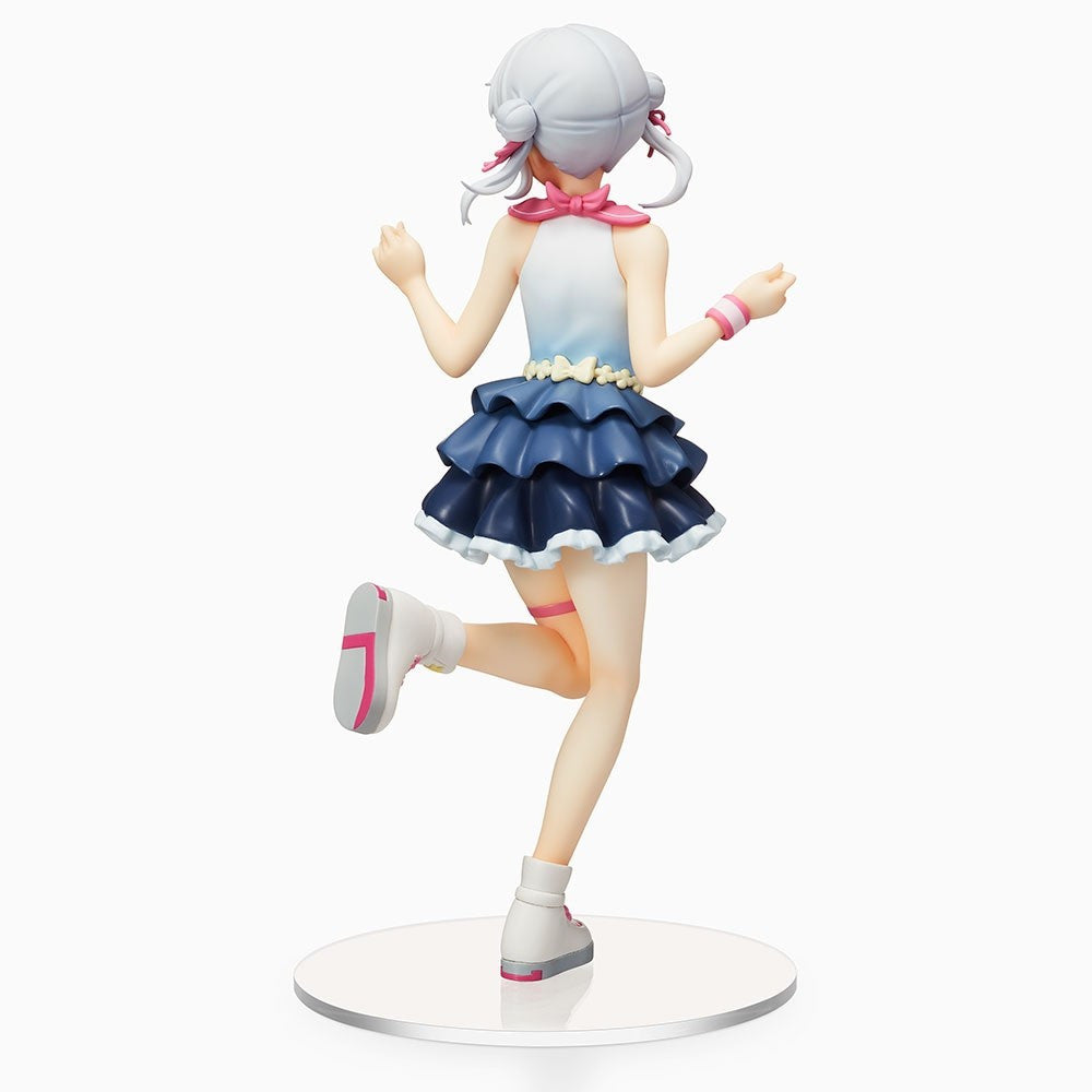 Love Live! Superstar!!: Chisato Arashi - The beginning is your sky"