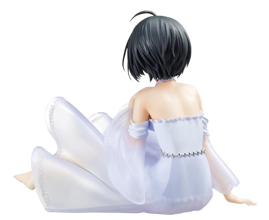 The Idolmaster Cinderella Girls: Miho Kohinata (See Through Materials Ver.) - Epresto Figure - Videguy Collectibles