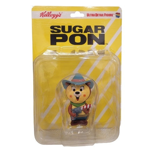 Kellogg's Sugar Pon - Peter - Ultra Detail Figure