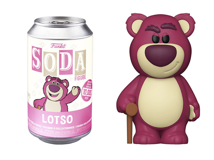 Funko lotso best sale