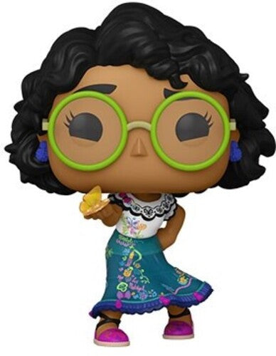 Funko POP! Disney: Encanto - Mirabel Madrigal #1145 - Videguy Collectibles