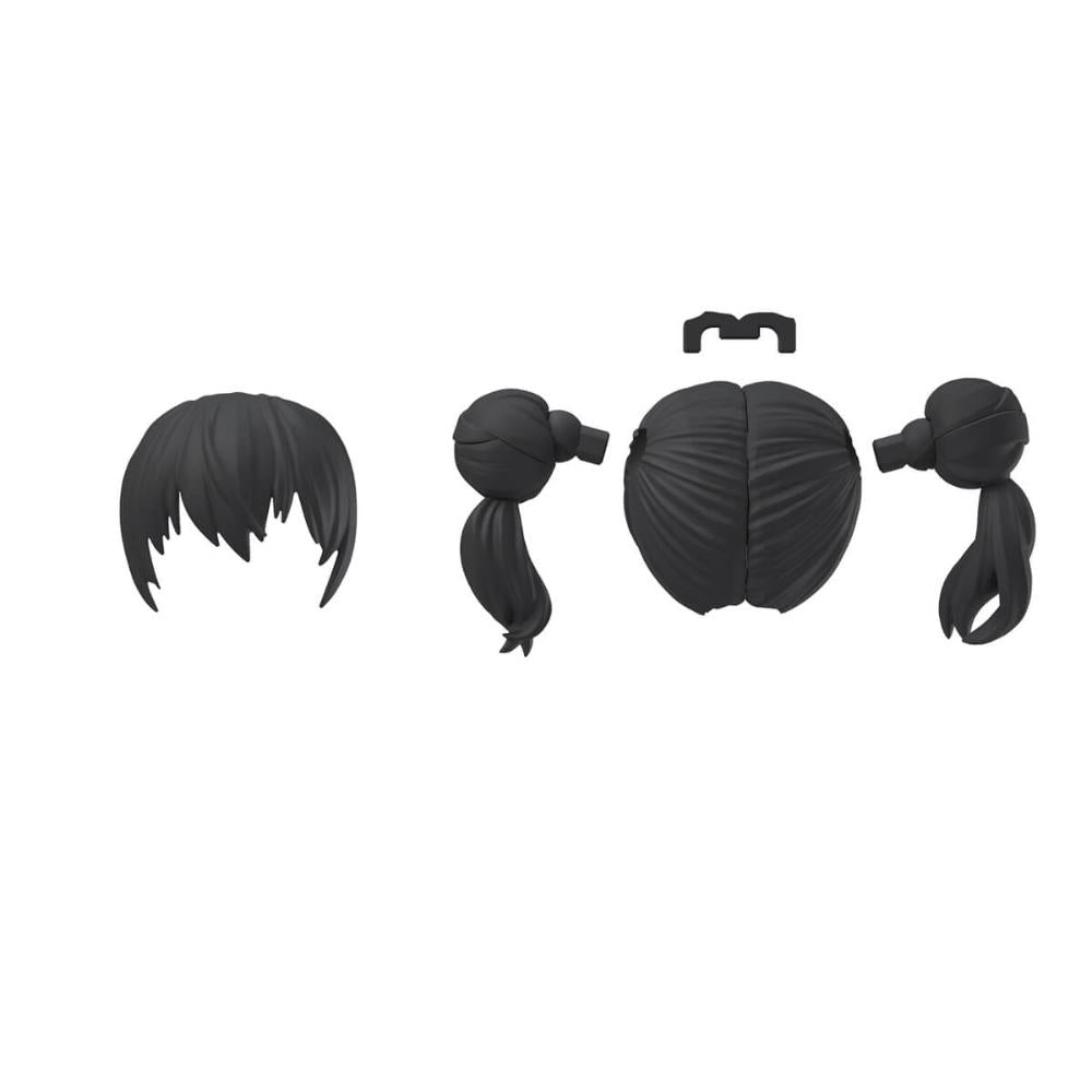 30 Minute Sisters Option Hair Style Vol. 10