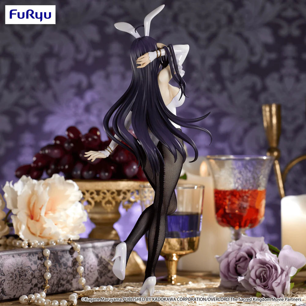 Overlord: Albedo (White Ver.) - BiCute Bunnies Figure