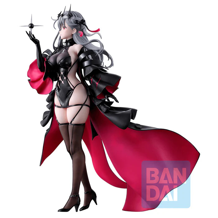 Goddess of Victory: Nikke - Modernia:Second Affection - Ichibansho Figure