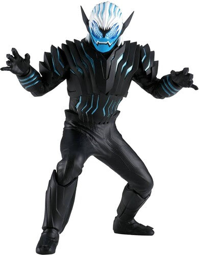 KAMEN RIDER: REVICE HERO'S BRAVE STATUE FIGURE VICE