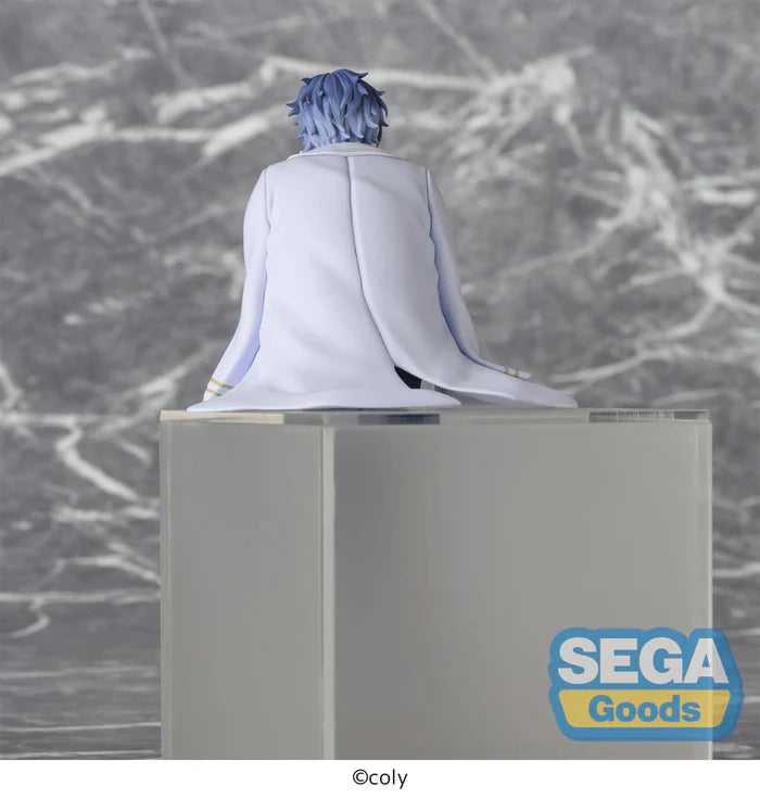 Promise of Wizard: Figaro - Premium Perching Figure