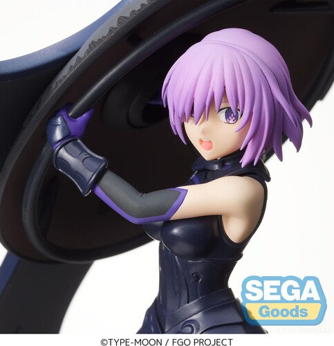Fate/Grand Order: Shielder/Mash Kyrielight - SPM Figure