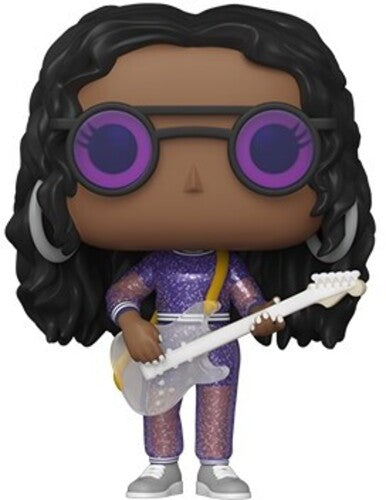 Funko POP! Rocks: H.E.R. #295
