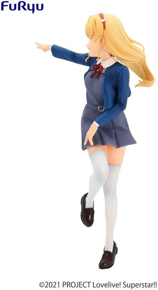 Love Live! Superstar!!: Sumire Heanna - SSS Prize Figure - Videguy Collectibles