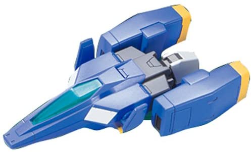 Bandai Hobby - Gundam AGE - #21 Gundam AGE-3 Normal - HG Scale Model Kit