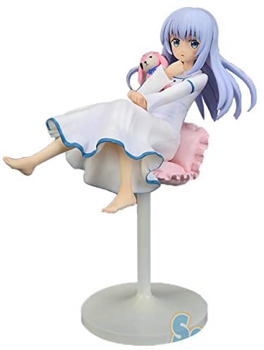 Is the Order a Rabbit?? Chino (Pajama Ver.) - Prize Figure