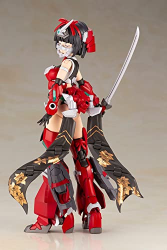 Frame Arms Girl: Magatsuki Houten - Non-Scale Model Kit