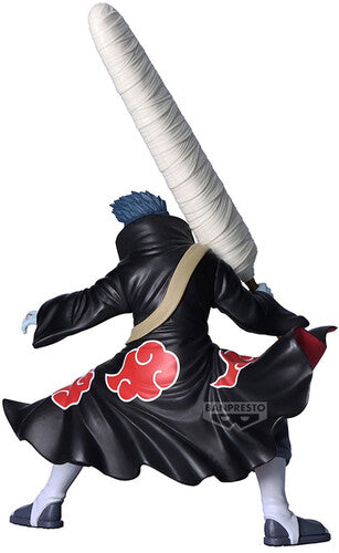 Naruto Shippuden: Kisame Hoshigaki - Vibration Stars Prize Figure