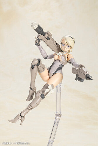 Frame Arms Girl: Zero Tortoise - Model Kit