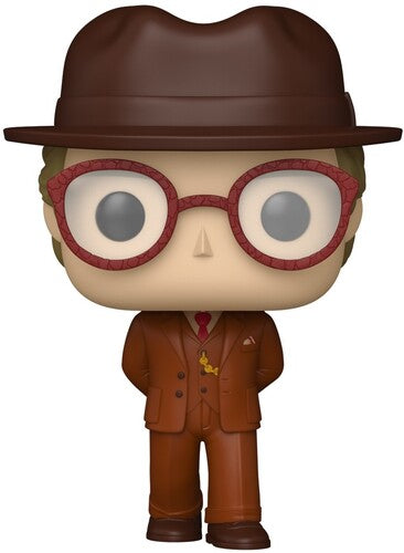 Funko POP! Television: Stranger Things - Mr. Whatsit #1808