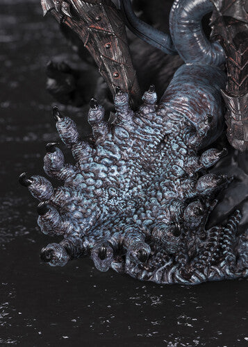 Berserk: Guts (Berserker Armor) - Figuarts Zero Touche Metallique