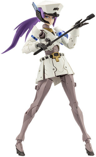 Megalomaria Unlimited Universe: Vanguard Leader - Model Kit