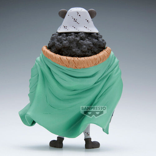 One Piece: Bartholomew Kumga Mega - World Collectable Figure