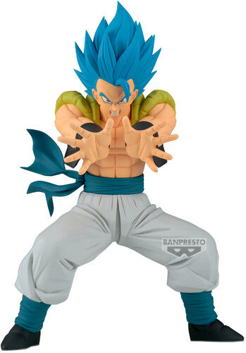 Dragon Ball Super: Gogeta II - Grandista Statue