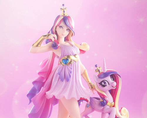 My Little Pony: Princess Cadence - Bishoujo Statue