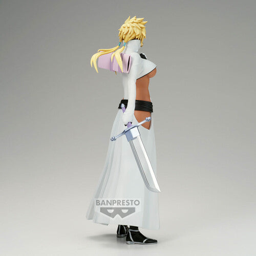 Bleach: Tier Harribel - Glitter & Glamours Figure