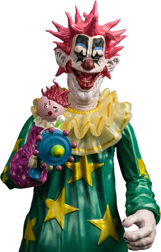 Killer Klowns from Outer Space: Spikey - 8" Action Figure