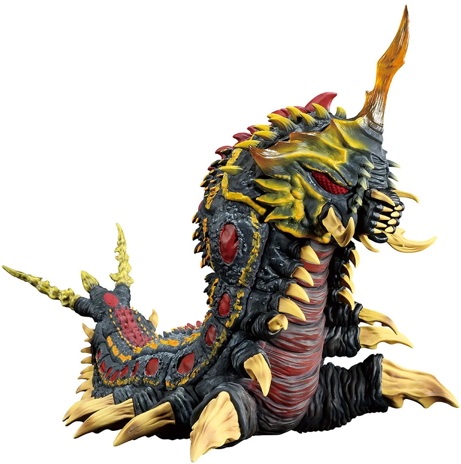Godzilla: Sofvics - Battra (Larva) (The Biography of The Most Terrifying Monster King) Figure