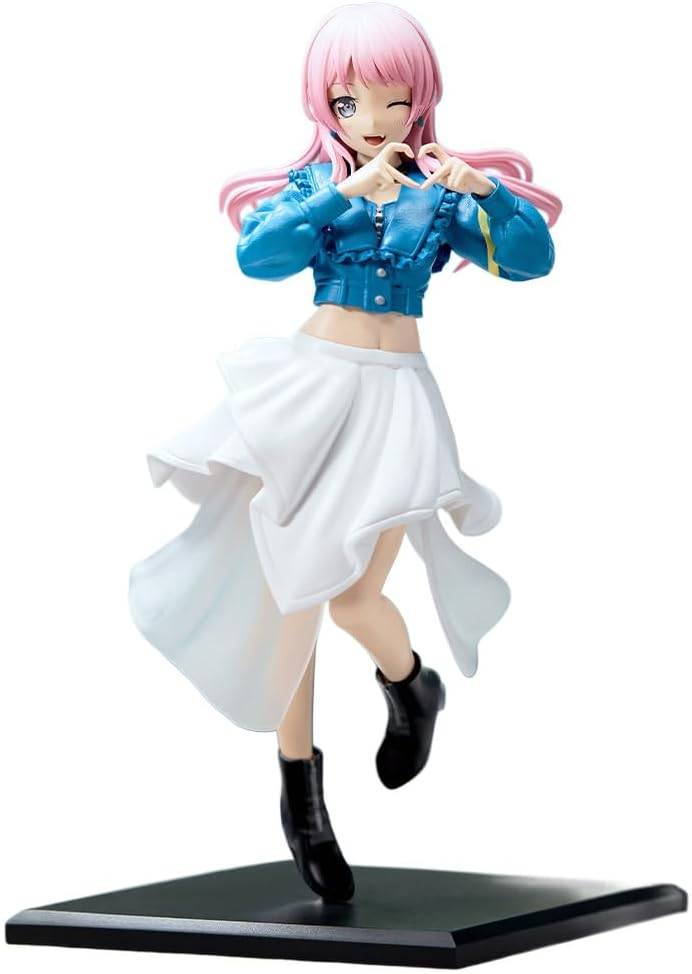 BanG Dream!: Anon Chihaya - PREMIUM Figure MyGO!!!!!