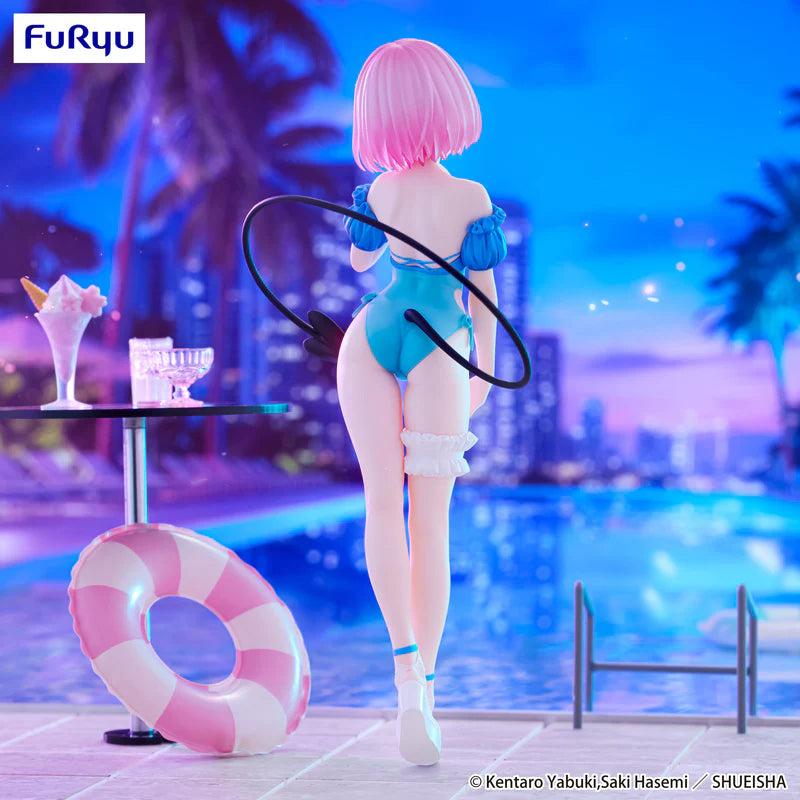 To Love-Ru Darkness: Momo Belia Deviluke - Trio-Try-iT Figure