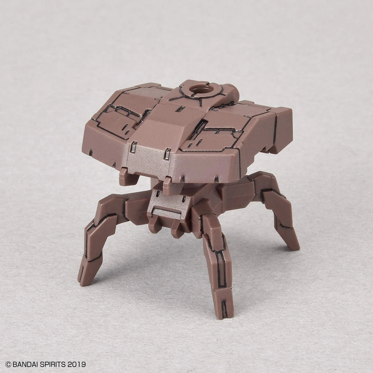 #19 Eexm-17 Alto Ground Type (Brown) "30 Minute Missions", Bandai Hobby 30MM