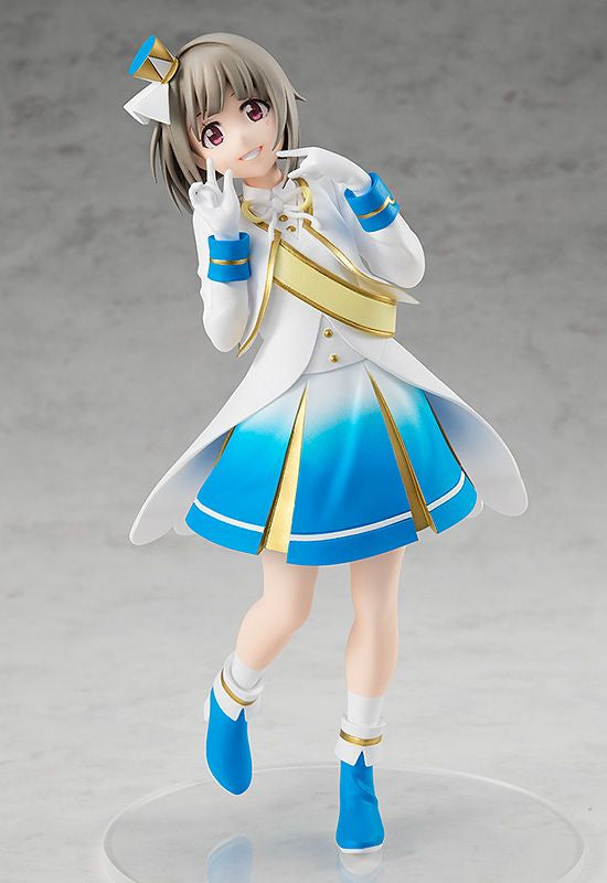 Love Live! Nijigasaki High School Idol Club: Kasumi Nakasu - Pop Up Parade Figure
