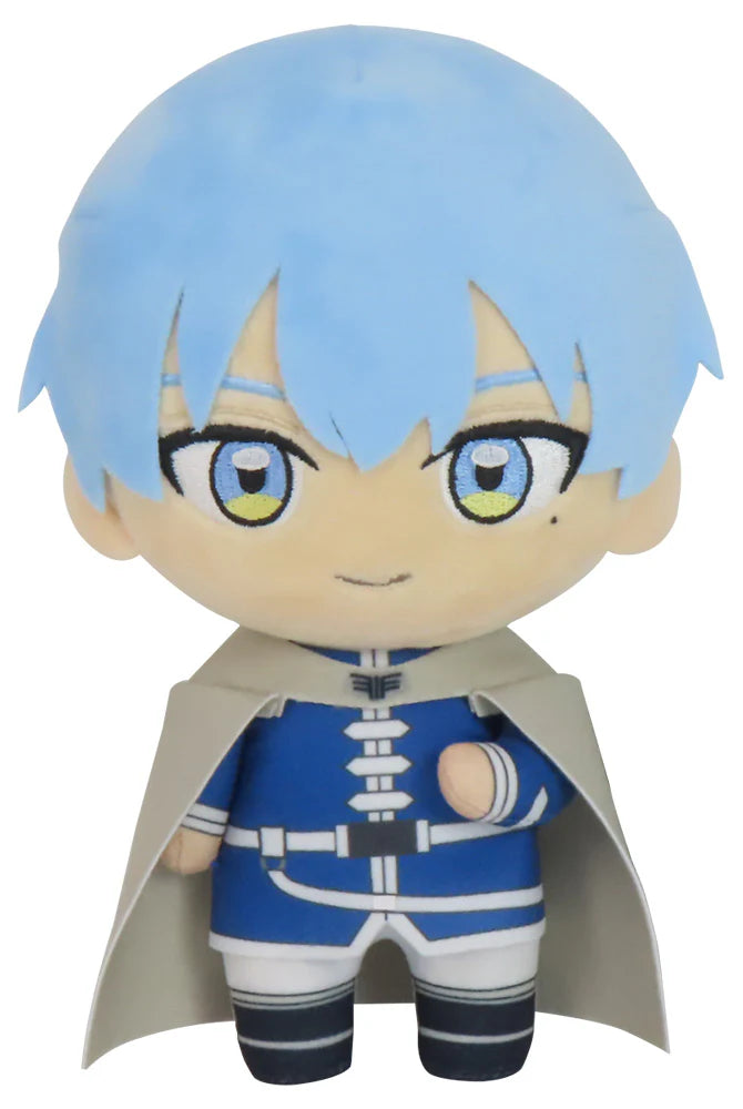 Frieren: Beyond Journey's End - Himmel - 8" Plush