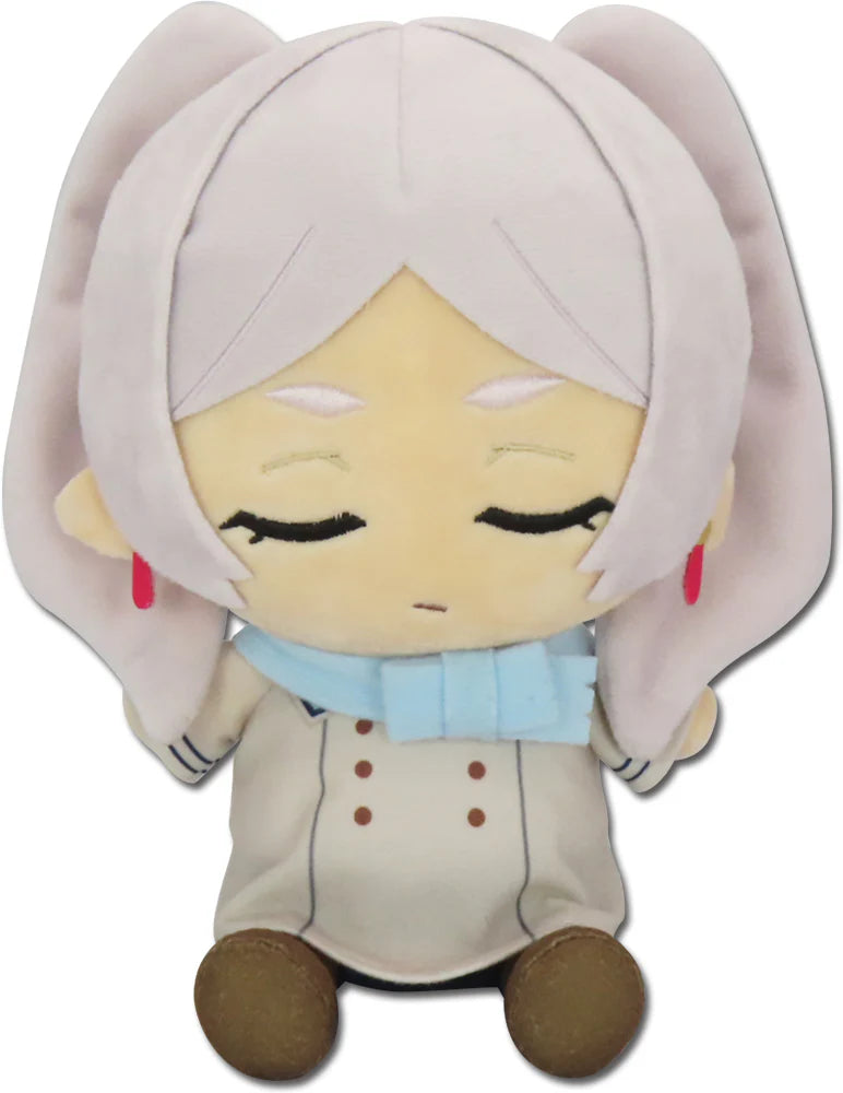 Frieren: Beyond Journey's End - Frieren (Sitting Pose) - 7" Plush
